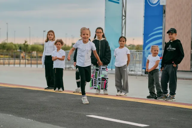 Черно-белый Гала-концерт 29 июня