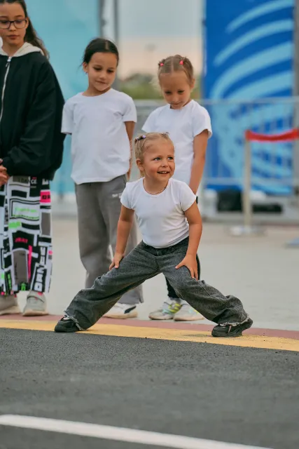 Черно-белый Гала-концерт 29 июня
