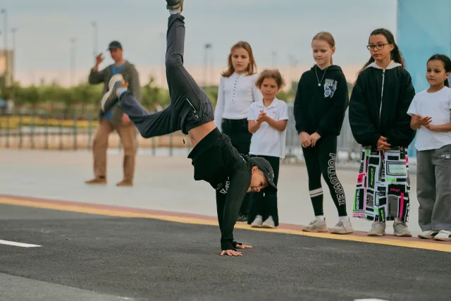 Черно-белый Гала-концерт 29 июня