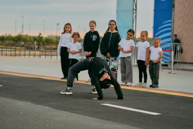 Черно-белый Гала-концерт 29 июня