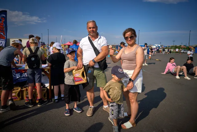 Экспозона «УРАЛьский рубеж» 13-14 июня