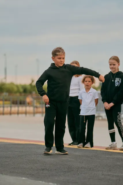 Черно-белый Гала-концерт 29 июня