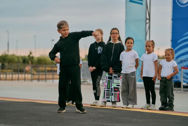 Черно-белый Гала-концерт 29 июня