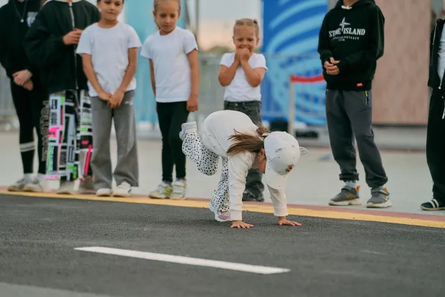 Черно-белый Гала-концерт 29 июня