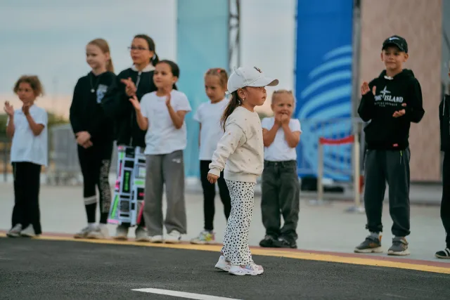 Черно-белый Гала-концерт 29 июня