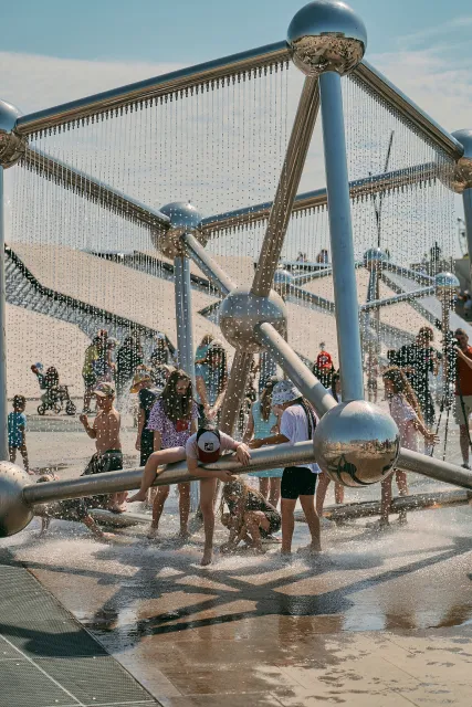 Фестиваль мороженого «Единорожок»