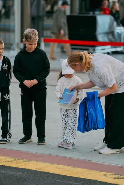 Черно-белый Гала-концерт 29 июня