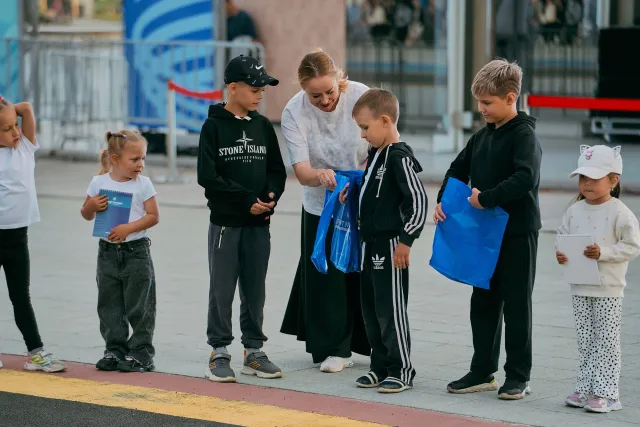 Черно-белый Гала-концерт 29 июня