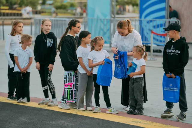 Черно-белый Гала-концерт 29 июня