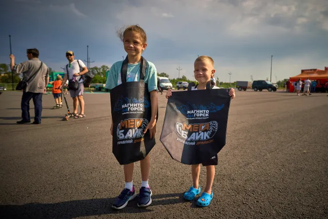 Экспозона «УРАЛьский рубеж» 13-14 июня