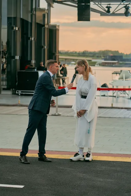 Черно-белый Гала-концерт 29 июня