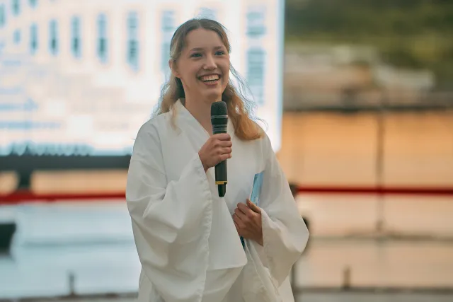 Черно-белый Гала-концерт 29 июня