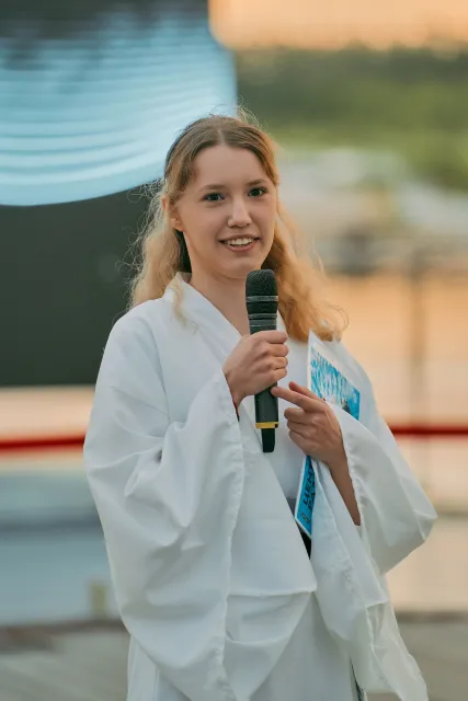 Черно-белый Гала-концерт 29 июня