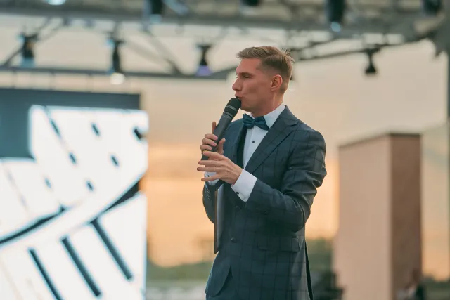 Черно-белый Гала-концерт 29 июня