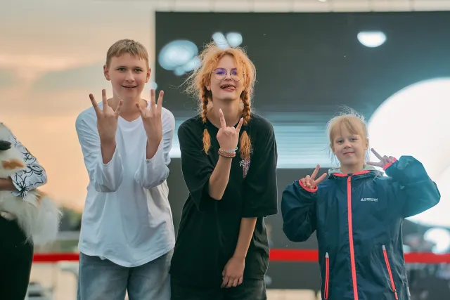 Черно-белый Гала-концерт 29 июня