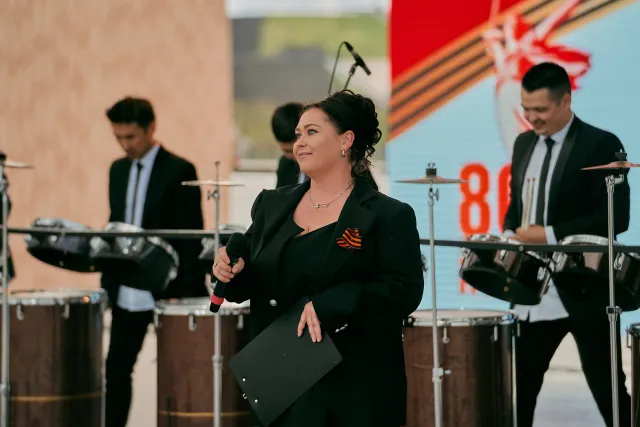 День Победы 2025