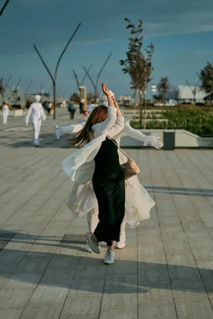 Черно-белый Гала-концерт 29 июня