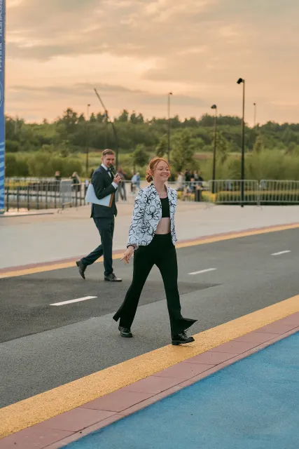 Черно-белый Гала-концерт 29 июня