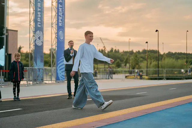 Черно-белый Гала-концерт 29 июня