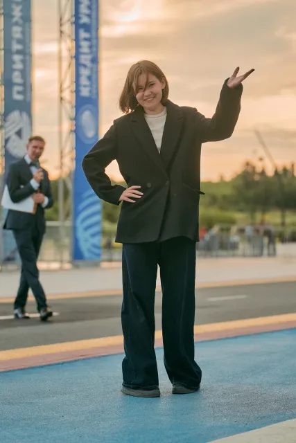 Черно-белый Гала-концерт 29 июня