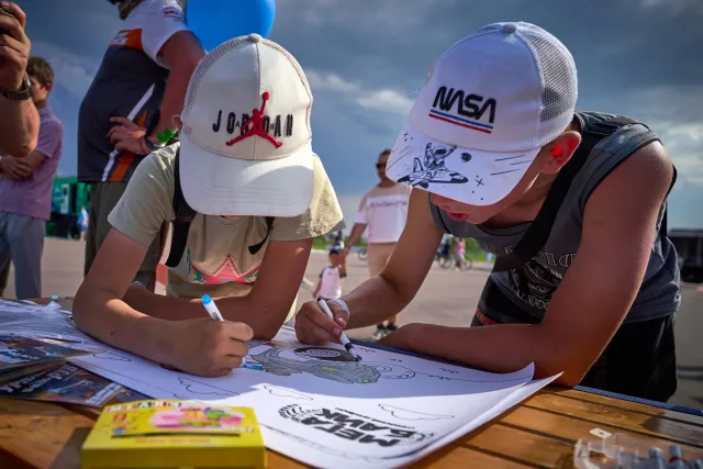 Экспозона «УРАЛьский рубеж» 13-14 июня