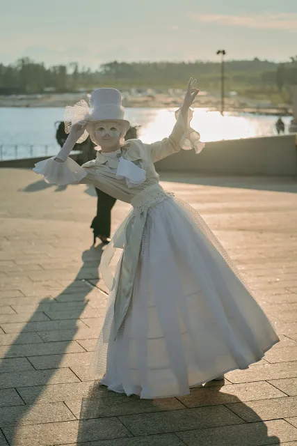 Черно-белый Гала-концерт 29 июня