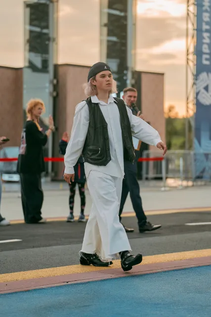 Черно-белый Гала-концерт 29 июня