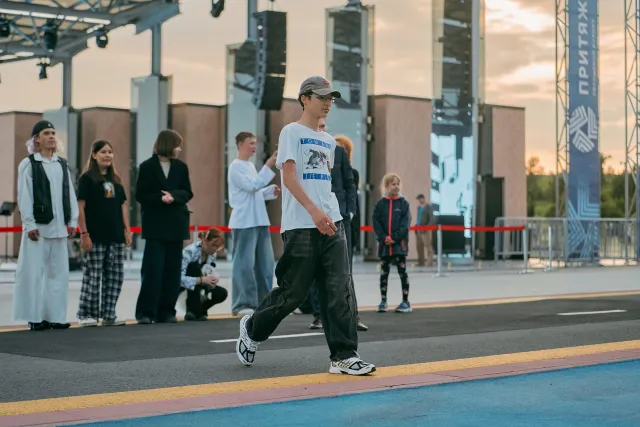 Черно-белый Гала-концерт 29 июня