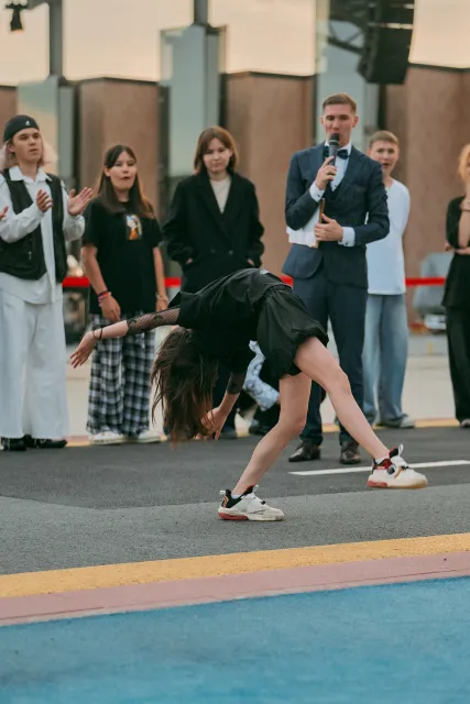 Черно-белый Гала-концерт 29 июня