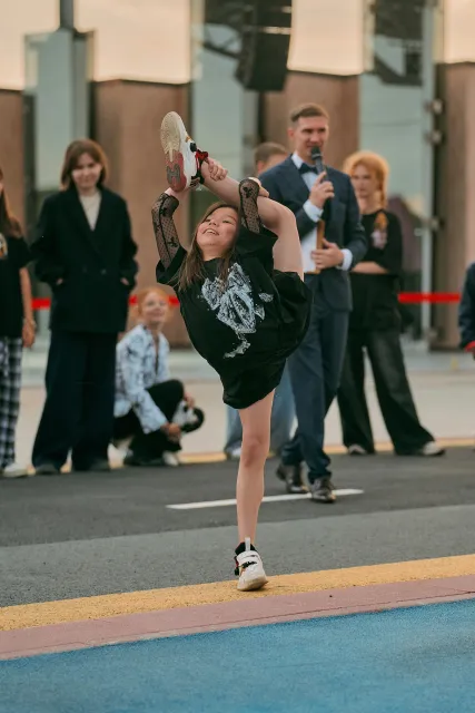 Черно-белый Гала-концерт 29 июня