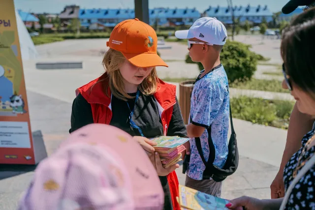 Фестиваль мороженого «Единорожок»