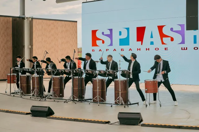 День Победы 2025