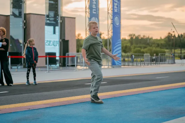 Черно-белый Гала-концерт 29 июня