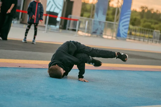 Черно-белый Гала-концерт 29 июня