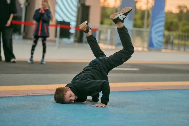 Черно-белый Гала-концерт 29 июня