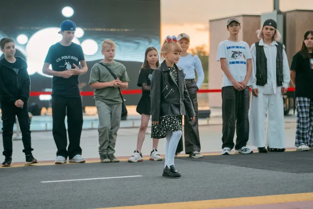 Черно-белый Гала-концерт 29 июня