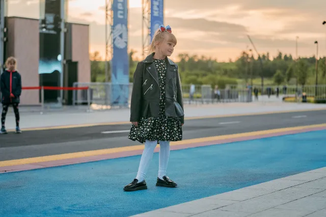 Черно-белый Гала-концерт 29 июня