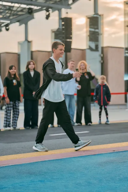 Черно-белый Гала-концерт 29 июня