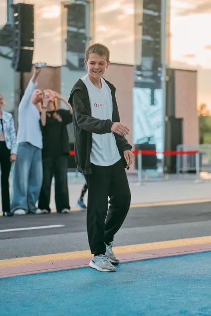 Черно-белый Гала-концерт 29 июня