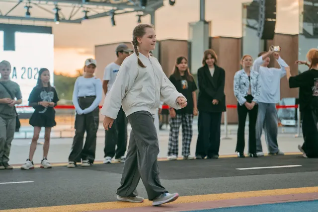 Черно-белый Гала-концерт 29 июня