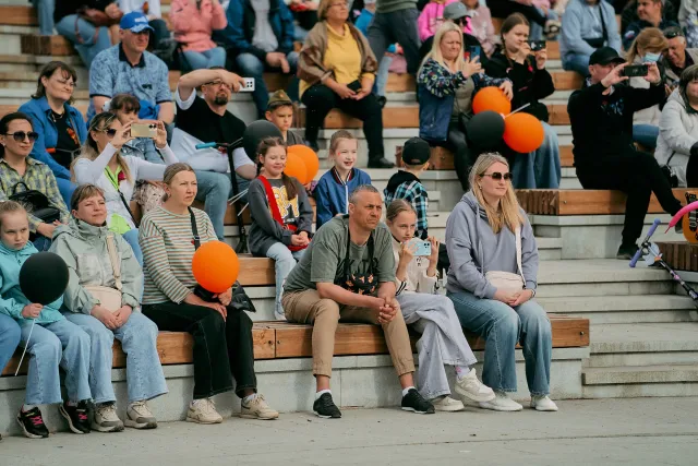 День Победы 2025