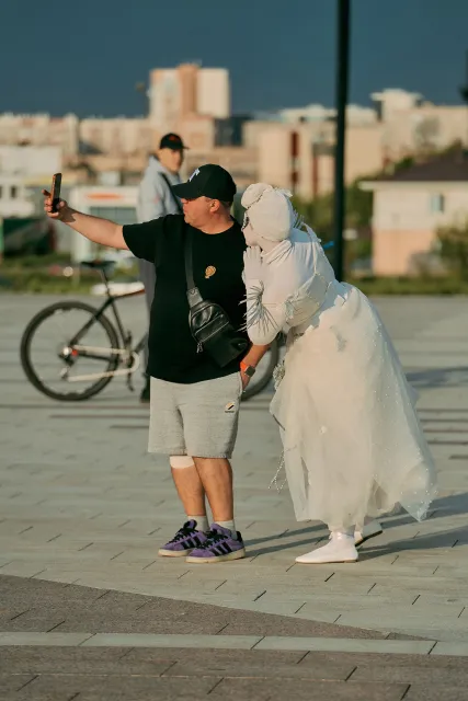 Черно-белый Гала-концерт 29 июня