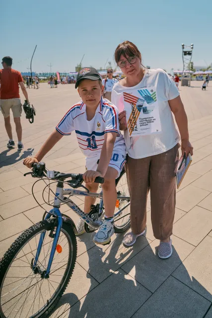 Фестиваль мороженого «Единорожок»