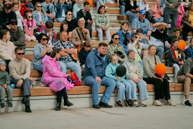 День Победы 2025