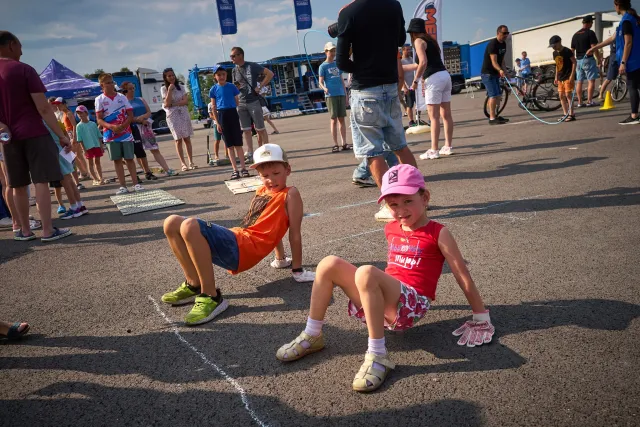 Экспозона «УРАЛьский рубеж» 13-14 июня