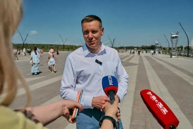 Фестиваль мороженого «Единорожок»