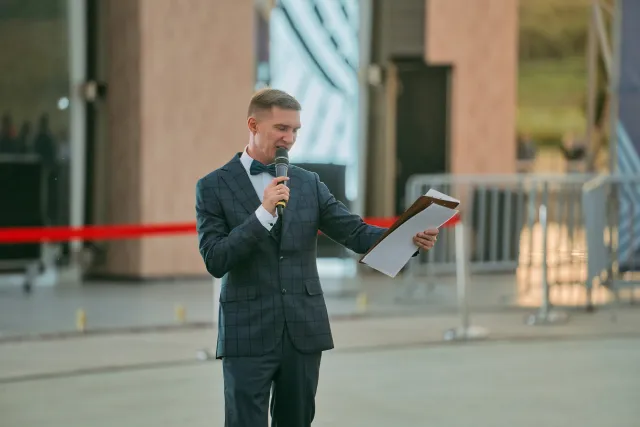 Черно-белый Гала-концерт 29 июня