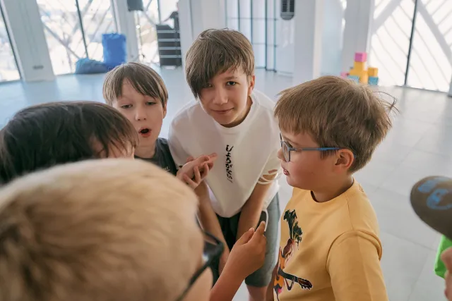 Фестиваль мороженого «Единорожок»