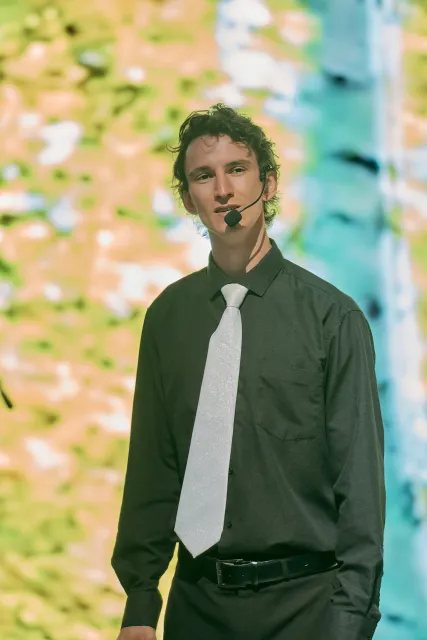 Черно-белый Гала-концерт 29 июня