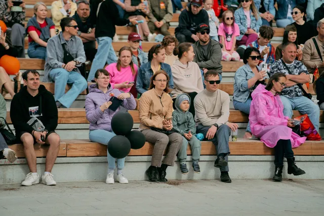 День Победы 2025